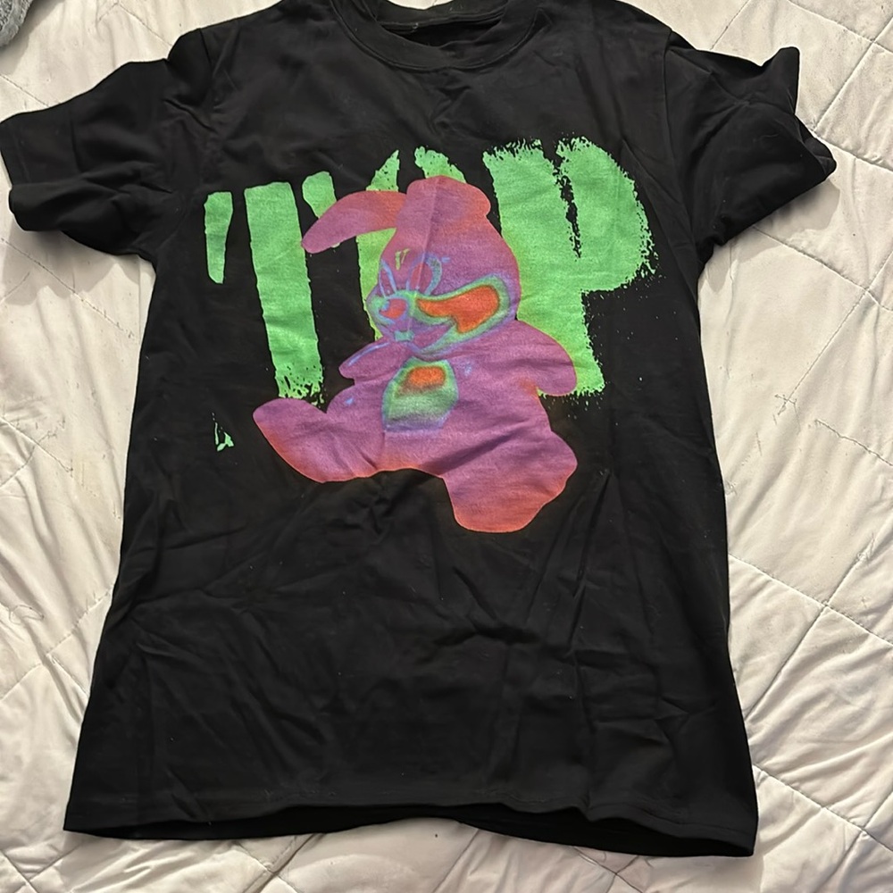 NBA youngboy/ Vlone shirt